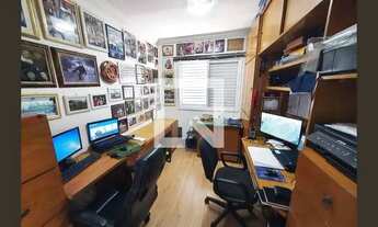 Imagem 6: Apartamento à Venda - Vila Romana, 3 Quartos, 145 m2