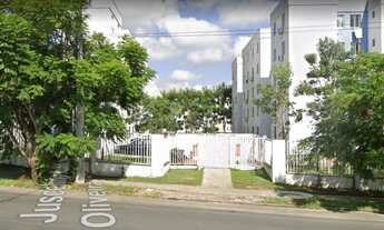 Imagem: Apartamento para Venda - 58m², 2 dormitórios