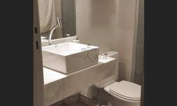 Imagem 6: Apartamento - Jardim Flórida - Edifício Marina - 60m² - 2 Dormitórios - Mobiliado