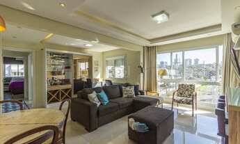 Imagem: Apartamento para Venda - 79.35m², 3 dormitórios