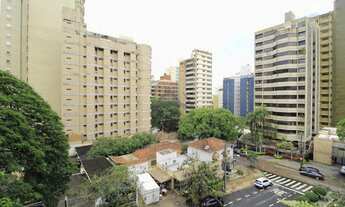 Imagem 5: Apartamento - Cambuí - Campinas
