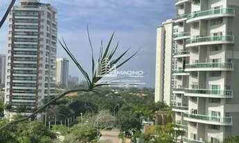 Imagem 2: Barra da Tijuca Apartamento com 3 dormitórios