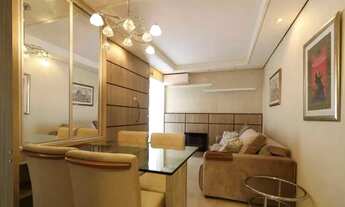 Imagem 2: Alugo apartamento mobiliado batel