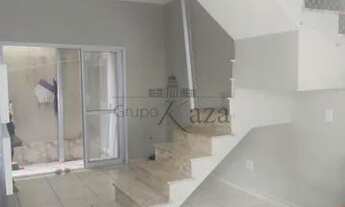 Imagem 6: Casa em Chácaras São José - Condomínio Bonna Ville - 2 Dormitórios - 107m²