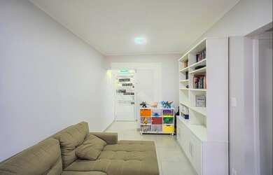 Imagem 2: Apartamento à Venda - Vila Aricanduva, 2 Quartos, 55 m2