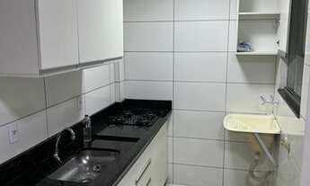 Imagem 2: Apartamento 1/4 Apartamento com 1 dormitório