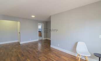 Imagem: Apartamento Venda 3 Dormitórios - 104 m²