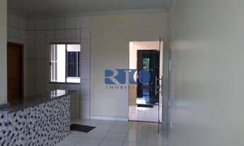 Imagem 4: Apartamento com 1 dormitório para alugar, 59 m² por R$ 800,00/mês - Paz - Rio Branco/AC