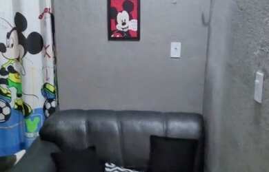 Imagem 3: Aluga-se Kitnet mobíliado