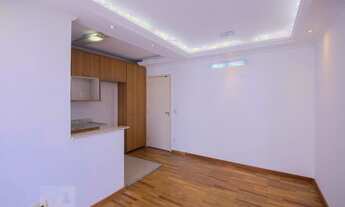 Imagem 3: Apartamento para Aluguel - Barra Funda, 2 Quartos, 53 m2