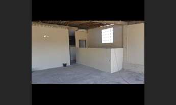 Imagem 5: Sobrado no Umbará