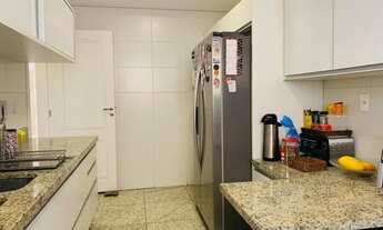 Imagem 4: Apartamento à venda e locação no Condomínio My Forest no Mansões Santo Antônio em Campinas