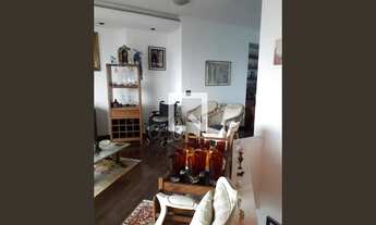 Imagem 3: Apartamento para Aluguel - Campo Belo, 3 Quartos, 148 m2