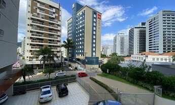 Imagem 5: Apartamento para venda possui 101 metros quadrados com 3 quartos em Centro - Florianópolis