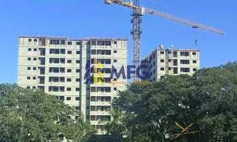 Imagem 5: Condomínio Jr Campolim II Torre B 61,09m²