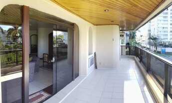 Imagem 5: APARTAMENTO COM SACADA, VISTA LINDA!