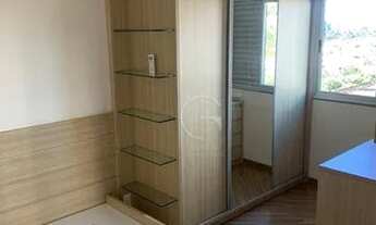 Imagem 7: Apartamento com 3 quartos à venda, 66 m² por R$ 395.000 - Aurora - Londrina/PR