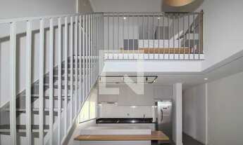 Imagem 2: Apartamento para Aluguel - Jardim Paulista, 1 Quarto, 79 m2