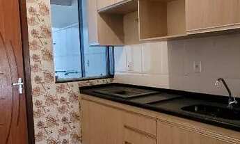 Imagem 5: Casa Geminada para aluguel, 2 quartos, 2 suítes, 2 vagas, PARQUE XANGRILA - CONTAGEM/MG