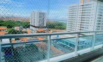 Imagem: Apto Aquamarine Península