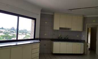 Imagem 6: Apartamento com 3 dormitórios para alugar, 360 m² por R$ 7.105,00/mês - Edifício Portella