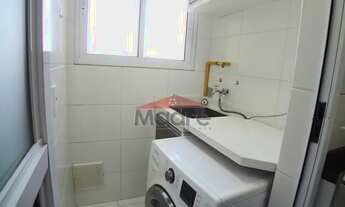 Imagem 6: Apartamento para venda com 67 metros quadrados com 3 quartos em Xaxim - Curitiba - PR