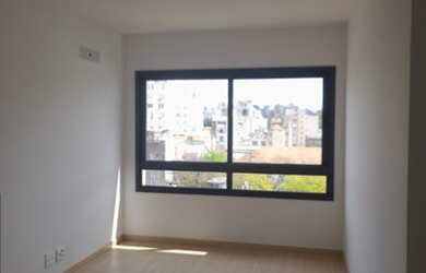 Imagem 7: Apto maravilhoso com suíte e churrasqueira. Semi - mobiliado. Andar alto