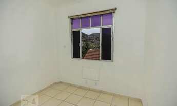 Imagem 5: Apartamento para Aluguel - Engenho Novo, 2 Quartos, 60 m2