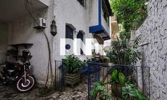 Imagem 2: Casa de rua-À VENDA-Botafogo-Rio de Janeiro-RJ