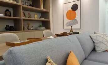 Imagem 5: Apartamento no Place de La Concorde 149m²