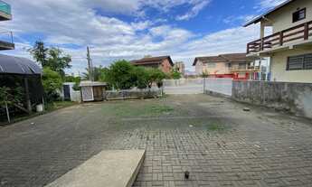 Imagem 7: GALPÃO EM ALVENARIA no Bairro Guanabara - Joinville - SC