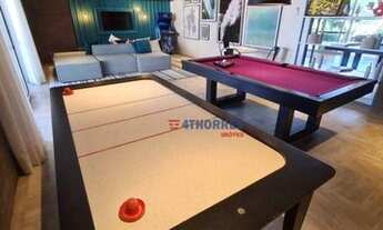 Imagem 4: Apartamento com 2 dormitórios, 69 m² - venda por R$ 1.450.000,00 ou aluguel por R$ 7.200,0