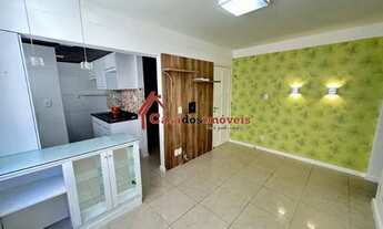 Imagem 2: Apartamento 1/4, suíte, excelente localização