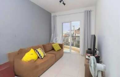 Imagem 3: São Paulo - Apartamento Padrão - Vila Prudente