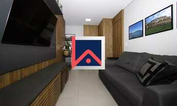 Imagem 3: Apartamento Locação Pinheiros 73 m² 2 Dormitórios