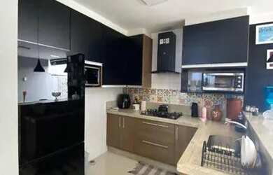 Imagem 4: Casa com 3 dormitórios à venda, 140 m² por R$ 1.000.000 - Jardim Wanel Ville V - Sorocaba