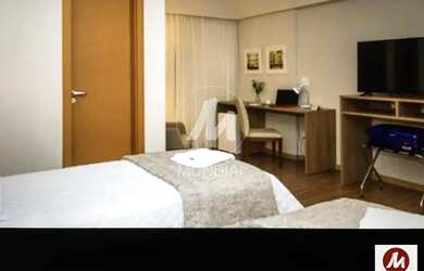 Imagem 3: Apartamento (flat) 1 dormitórios/suite, cozinha planejada, portaria 24hs, lazer, espaço go