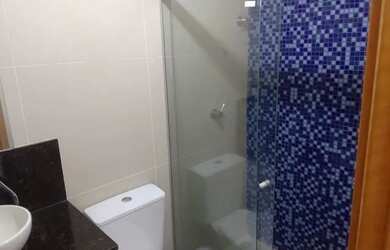 Imagem 4: Rio -Beira-Mar-Residence 1 Quarto Alugel