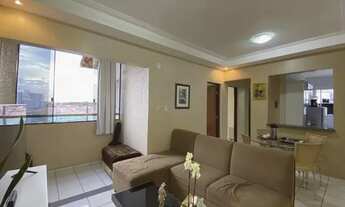 Imagem: Apartamento para venda com 55 metros quadrados