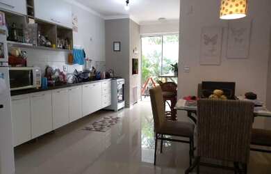 Imagem 6: Casa para Venda - 120.33m², 3 dormitórios, sendo 3 suites, 1 vaga - Guarujá