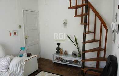 Imagem 3: Cobertura para Venda - 92m², 2 dormitórios, Rio Branco