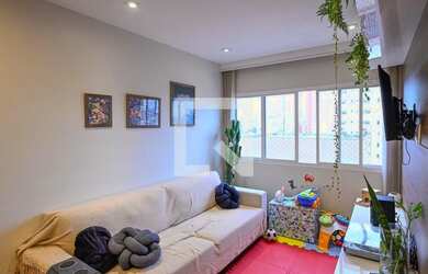 Imagem 3: Apartamento para Aluguel - Bosque da Saúde, 2 Quartos, 120 m2