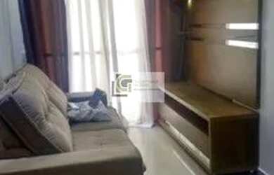 Imagem 14: SI- AP COM SACADA/ PERTO DO SHIBATA/ 2 DORM COM SUÍTE