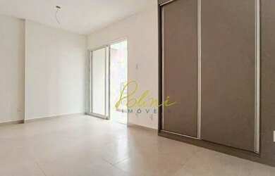 Imagem 5: Studio com 1 quarto, 34 m² - venda por R$ 325.000 ou aluguel por R$ 1.807/mês - Centro - J