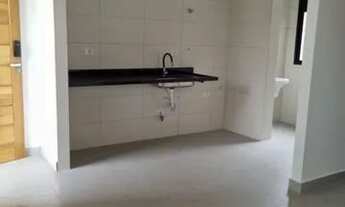 Imagem 6: Sobrado com 1 dormitório para alugar, 36 m² por R$ 1.674,80/mês - Vila Formosa - São Paulo