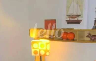 Imagem 3: São Paulo - Apartamento Padrão - Ipiranga