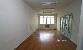 Imagem 3: Casa de rua-À VENDA-Botafogo-Rio de Janeiro-RJ