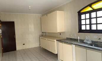 Imagem: Casa com 4 dormitórios para alugar, 279