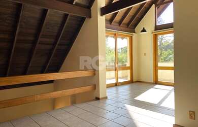 Imagem 7: Cobertura para Venda - 214m², 4 dormitórios, sendo 1 suites, 3 vagas - Cavalhada