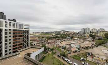 Imagem 5: Conjunto/Sala para Venda - 37.89m², 0 dormitórios, 1 vaga - Cristal